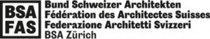 BSA Zürich Logo